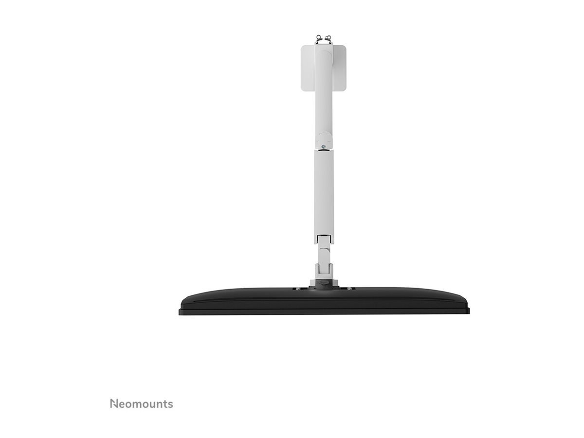 Neomounts NEXT Slim DS70-250WH1 montážní sada - plný pohyb - pro obrazovka - bílá – foto 4