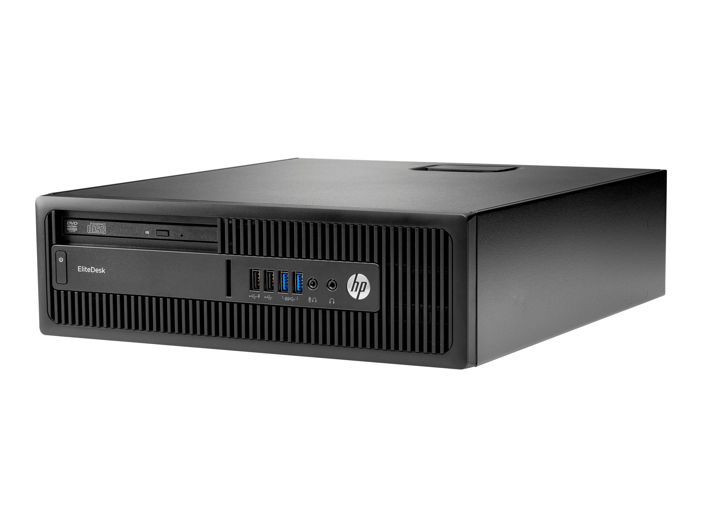 HP EliteDesk 705 G3 - SFF | Overview, Specs, Details | SHI HP EliteDesk 705 G3 - SFF | Overview, Specs, Details | SHI