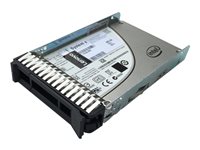 Intel S3520 Enterprise Entry - SSD - 1.6 TB - SATA 6Gb/s