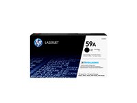 HP 59A Black LaserJet Toner Cartridge