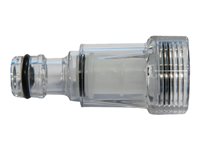 Makita Støvsuger Connector with water filter