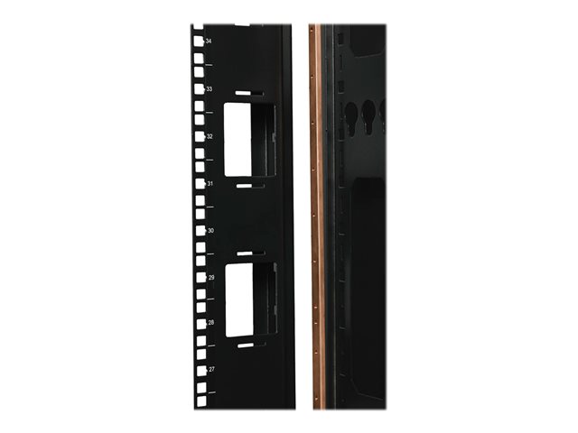 EATON TRIPPLITE Copper Bus Grounding Bar