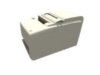 TPG B780 - receipt printer