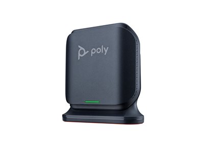 HP Poly Rove R8 - DECT repeater for wireless phone