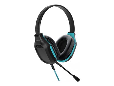 Gumdrop DropTech - Headphones with mic