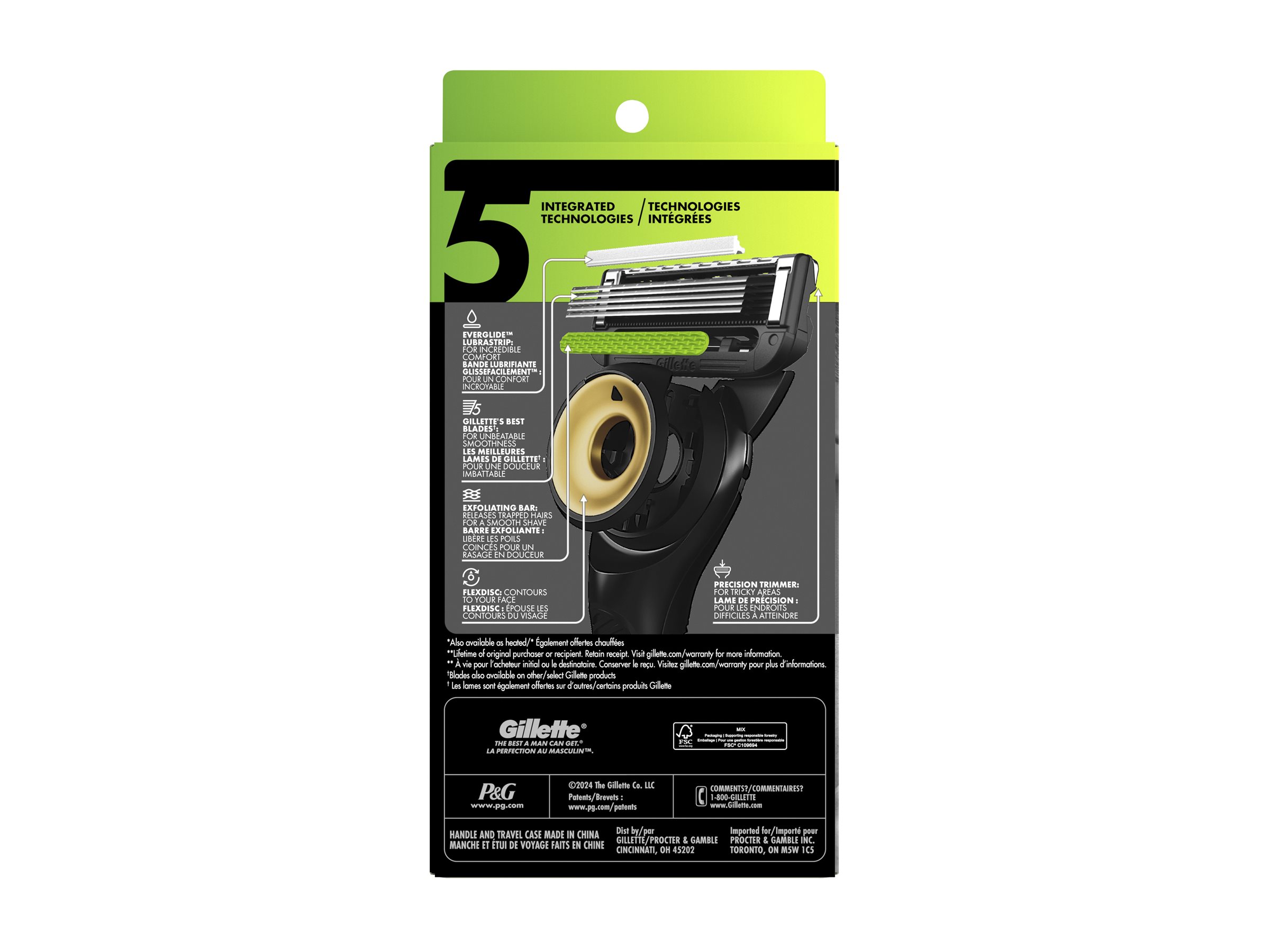 【新品合計8個】Gillette Labs 通常3個BLACK & GOLD5個 新品合計8個】Gillette Labs 通常3個BLACK & GOLD5個 新品合計8