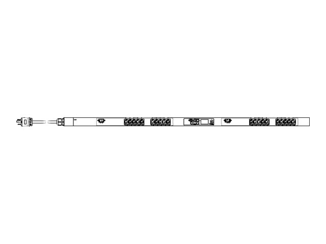 Raritan Dominion PX PX3-5460V-C5