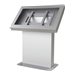 Peerless-AV Landscape Kiosk Enclosure KIL549-S