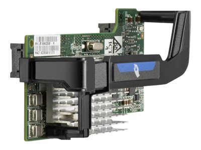 Flex-10 10Gb 2-port 530FLB Adapter