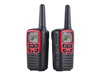 Midland X-TALKER T31VP Portable two-way radio FRS/GMRS 22-channel (p
