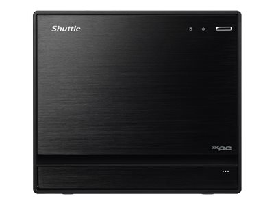 SHUTTLE SH570R8, Personal Computer (PC) Barebones, XPC SH570R8 (BILD6)