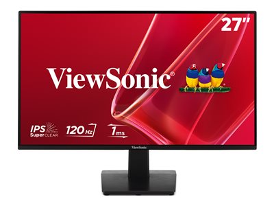 27IN 1080P 120HZ MONITOR WITH VARIABLE REFRESH RATE HDMI AND