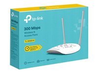 TP-LINK N300 WiFi AP/Repeater