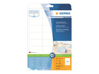 HERMA Premium Adresseetiketter 63.5 x 33.9 mm 600etikette(r)
