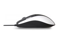 URBAN FACTORY Souris Desktop Silk Mouse