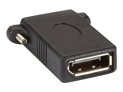Black Box - DisplayPort gender changer
