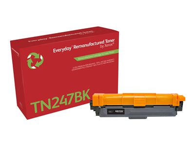 (**REFURBISHED**) Everyday - High capacity - black