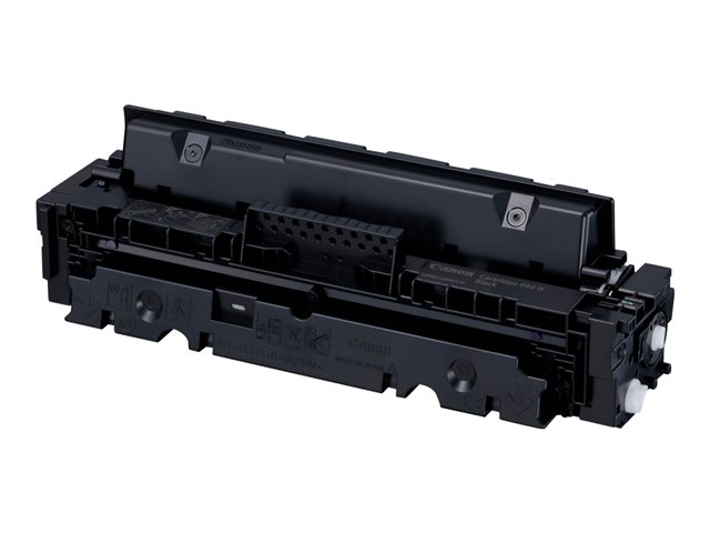 Image of Canon 046 H - high capacity - black - original - toner cartridge