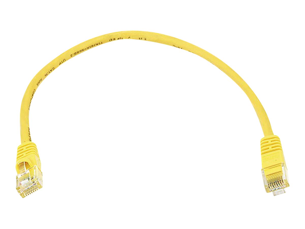 Monoprice - Patch cable