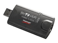 Hauppauge WinTV HVR-930C Digital / analog TV tuner