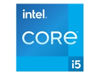 Intel Core i5 i5-14401E - 2.5 GHz - 6 c¿urs - 12 fils 