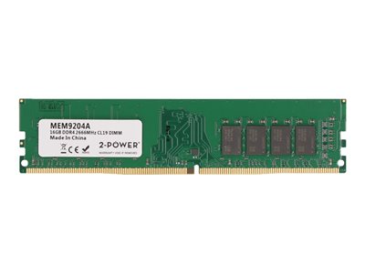 8GB DDR4 2133MHz CL15 DIMM – PSA