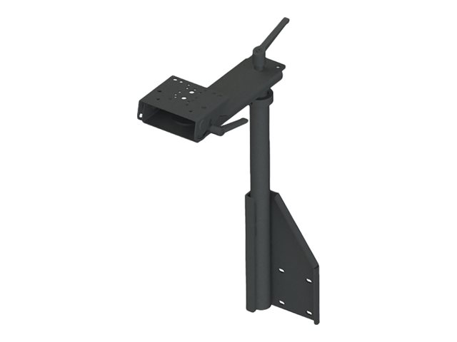 Gamber-Johnson - Mounting kit (21" mounting tube, upper pole, motion attachment)