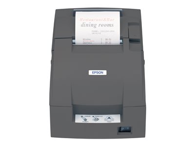 Epson OmniLink TM-U220-i COM Intelligent Printer