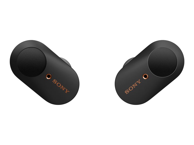 Sony WF-1000XM3 - couteurs sans fil avec micro