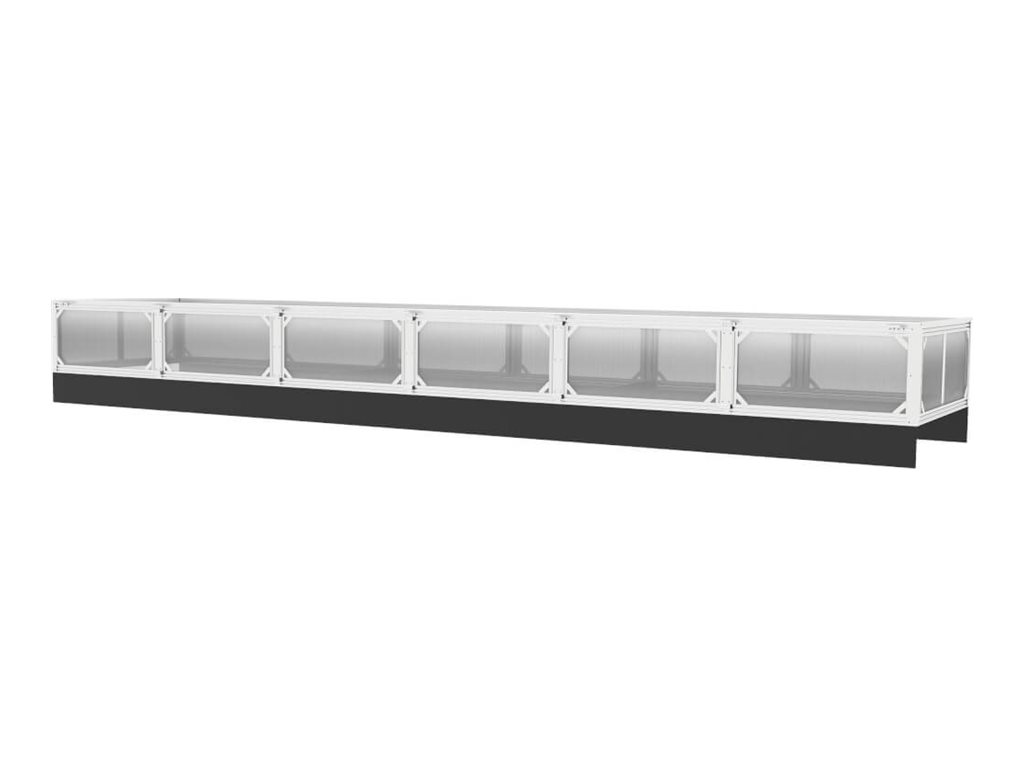 Eaton RapidPod - Aisle containment system kit (horizontal / vertical)