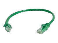 C2G 6in Cat6 Ethernet Cable