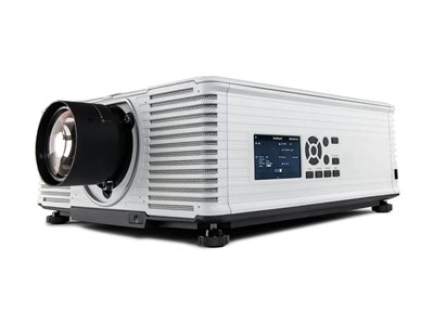 Barco I600-4K15 DLP projector laser/phosphor 3D 14000 lumens WUXGA (1920 x 1200) 