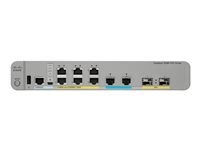 Cisco Catalyst 3560 WS-C3560CX-8XPD-S
