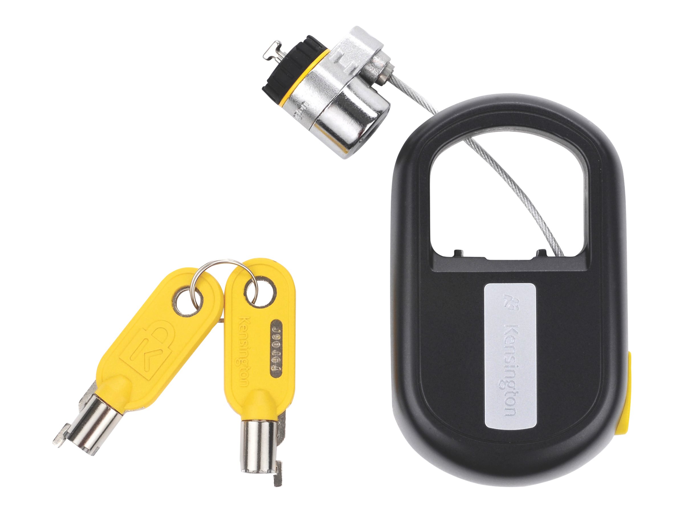 その他 m.s Kensington MicroSaver Retractable | Overview, Specs, Details