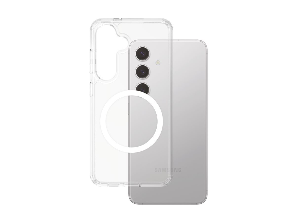 PanzerGlass CARE Samsung Galaxy S25 Urban Combat White QI – foto 2