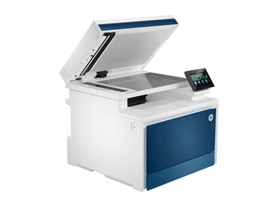 HP Color LaserJet Pro MFP 4302fdn