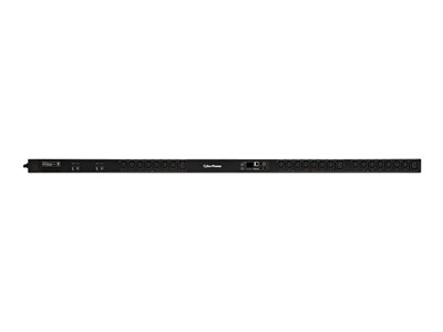 CyberPower Switched Metered-by-Outlet PDU81105