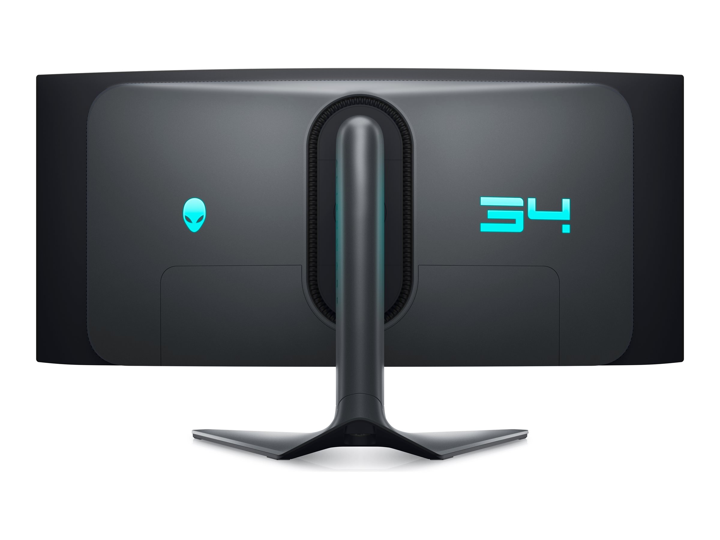 Alienware AW3423DWF - OLED monitor | Overview, Specs, Details | SHI