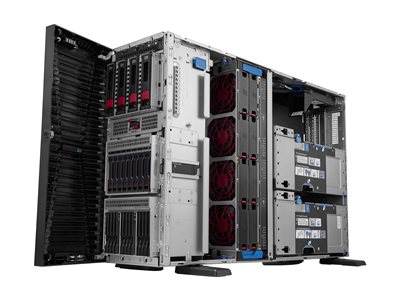 HPE ProLiant Compute ML350 Gen12