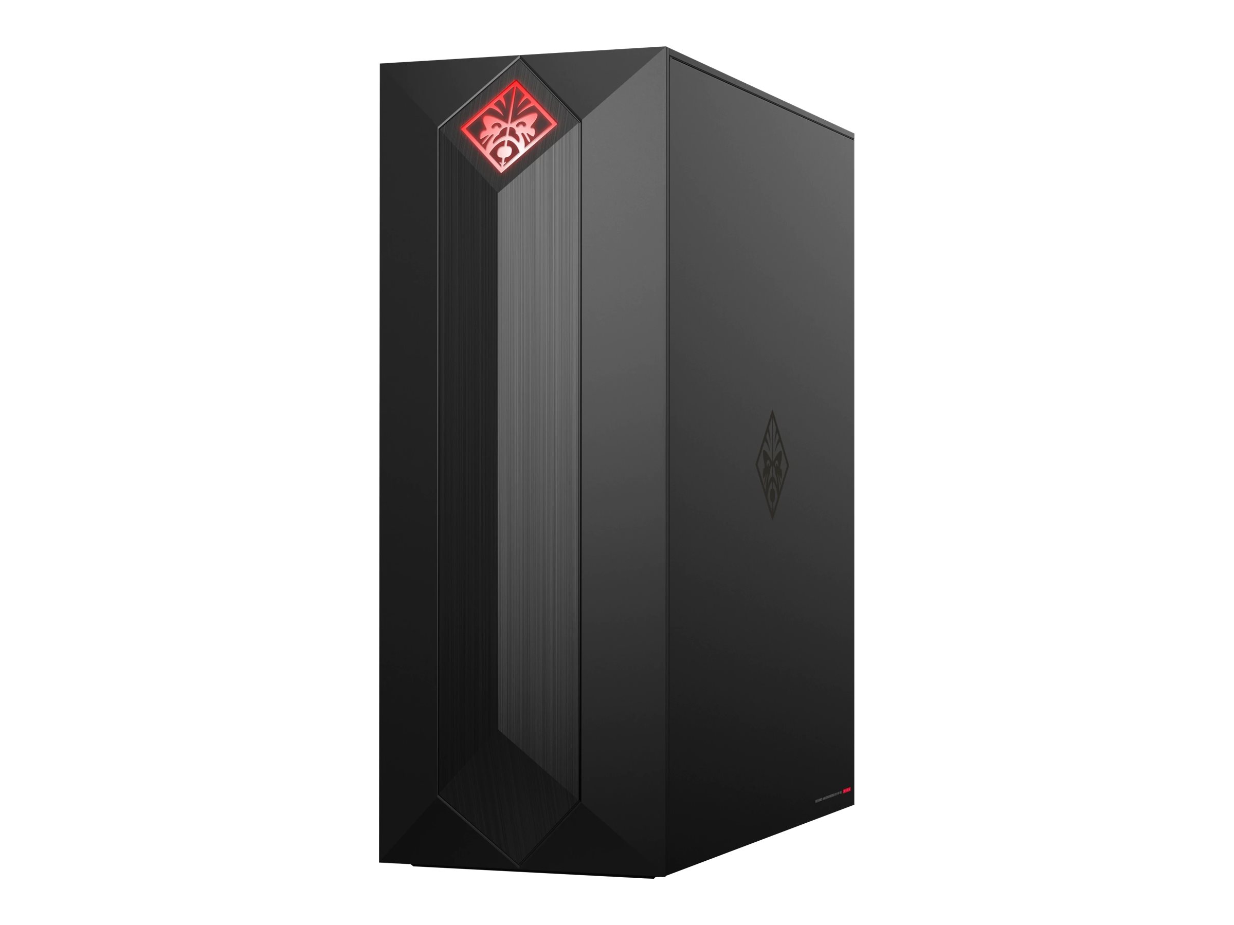 Meet the New HP® OMEN Obelisk Gaming Desktop
