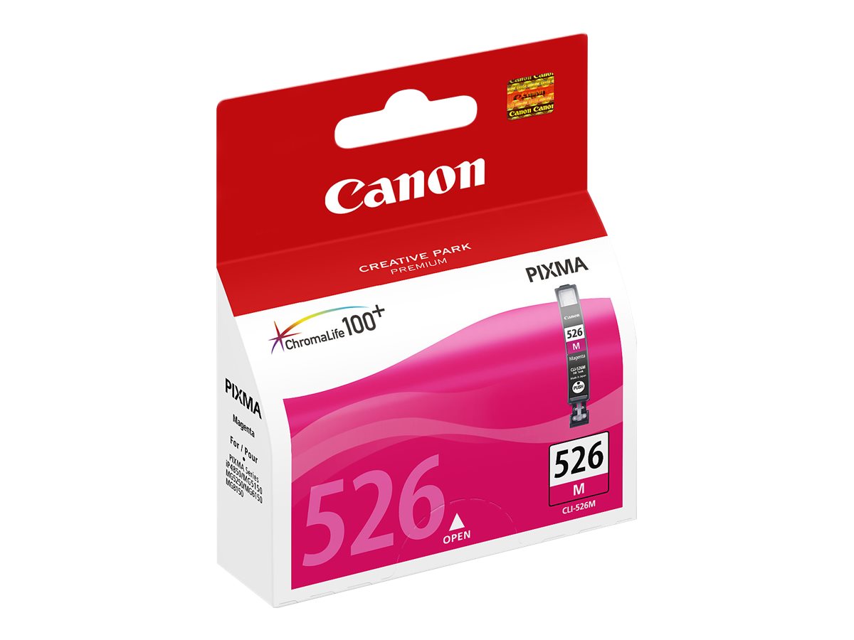 CANON CLI-526 M