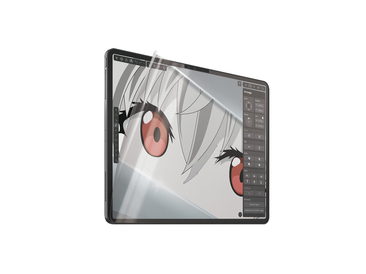 PanzerGlass GraphicPaper Apple iPad Air 13" / iPad Pro 13" – foto 2