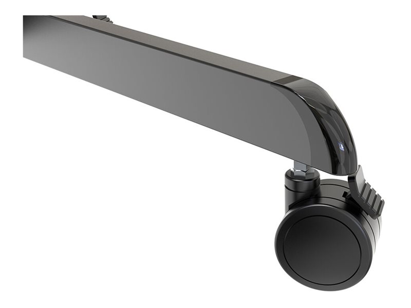 NEOMOUNTS NS-M1250BLACK Mobile Stand