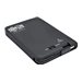 Tripp Lite USB 3.0 SuperSpeed External 2.5 SATA Hard Drive Enclosure