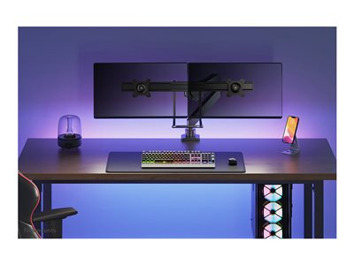 NEOMOUNTS NM-D775DXBLACK 81,28cm Mount