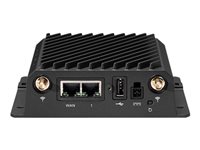 Cradlepoint R980 Wireless router WWAN 2-port switch 1GbE WAN ports: 2 Dual Band 