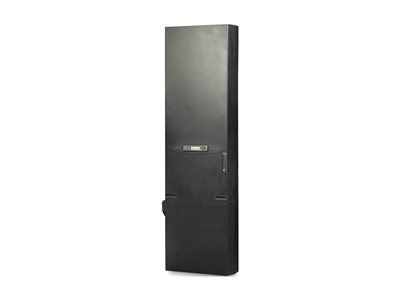 APC - Rack fan kit - for P/N: AR3106SP, SMX2KR2UNCX145, SMX2KR2UX145, SMX3000RMX93, SMX3KR2UNCX145, SRT1000RMXLI-NC