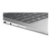 HP EliteBook 6 G1a Notebook AI - 14" - AMD Ryzen 5 - 230 - 16 Go RAM - 512 Go SSD - Franais - avec HP Wolf Pro Security Edition (1 an)