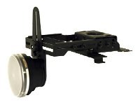 NAVITAR LENS SUPPORT