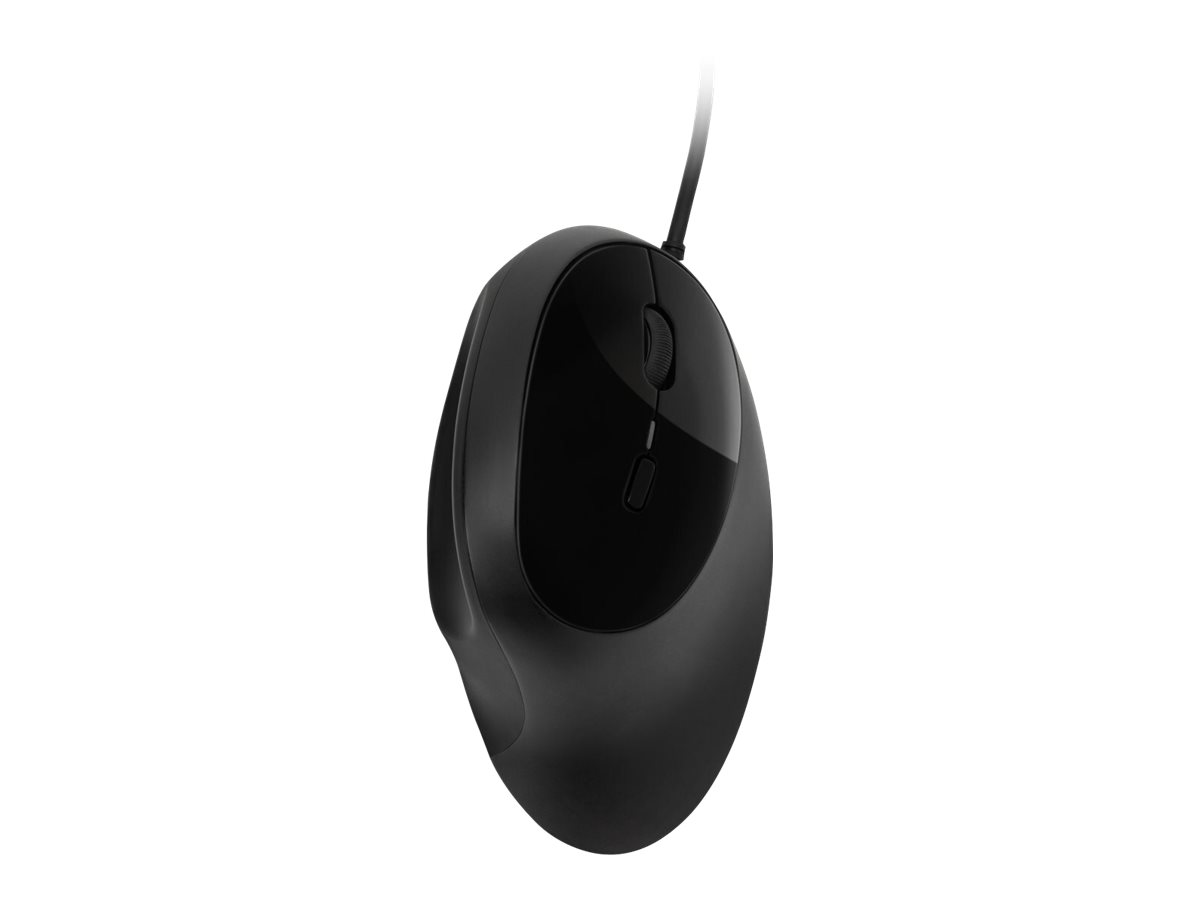 Kensington Pro Fit Ergo Wired Mouse